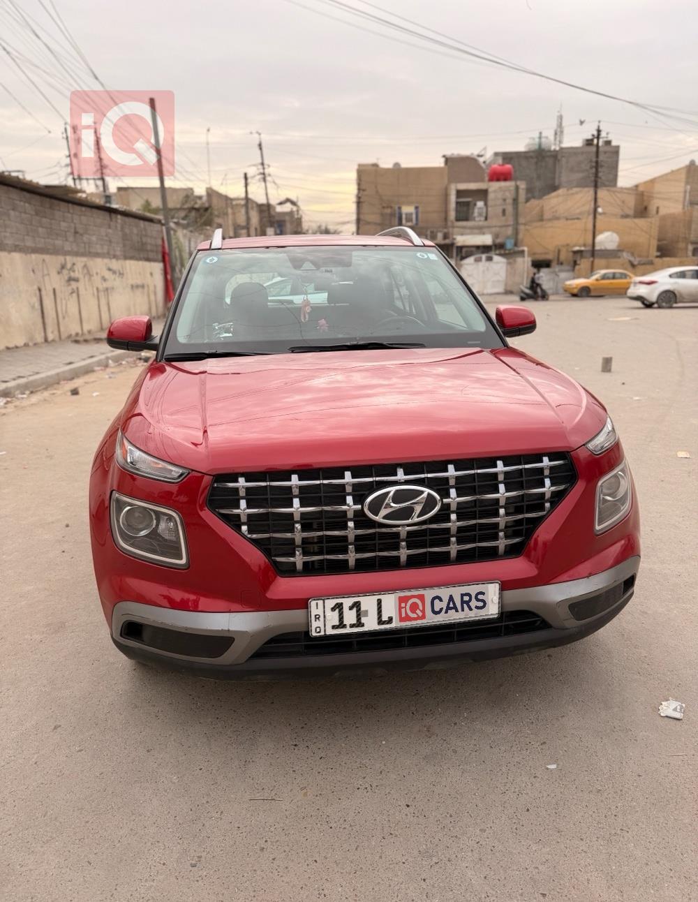 هيونداي فينو